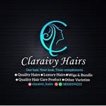 CLARAIVY HAIRS